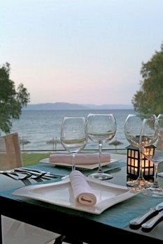 Hotel Oceanis Beach & Spa Resort