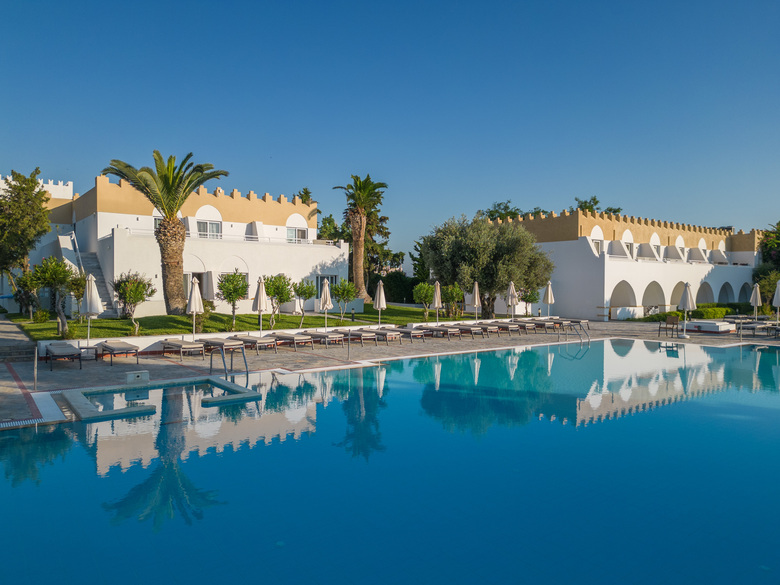 Hotel Platanista