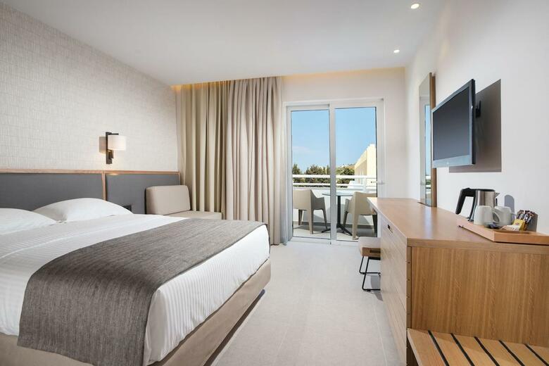 Hotel Platanista