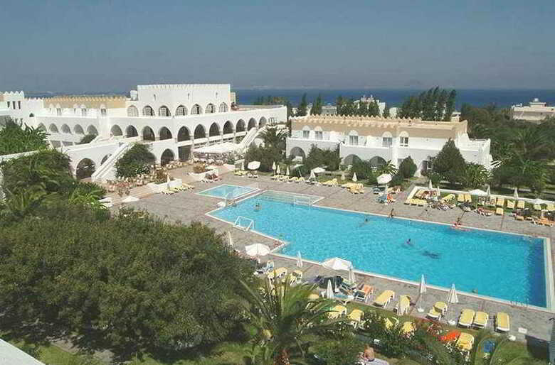 Hotel Platanista