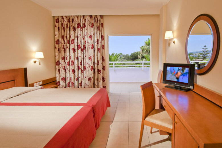 Hotel Platanista