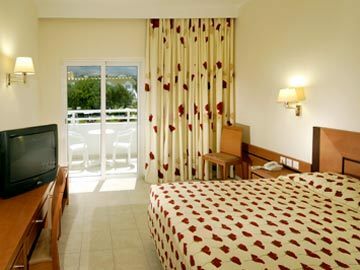 Hotel Platanista