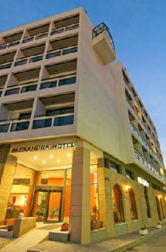 Hotel Alexandra