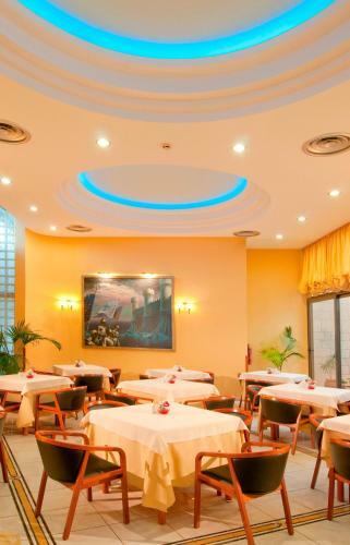 Hotel Alexandra