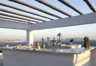 Hotel Myconian Blue Resort (.)