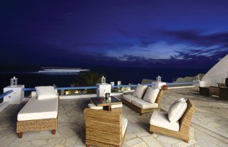 Hotel Myconian Blue Resort (.)