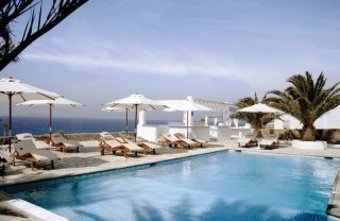 Hotel Myconian Blue Resort (.)