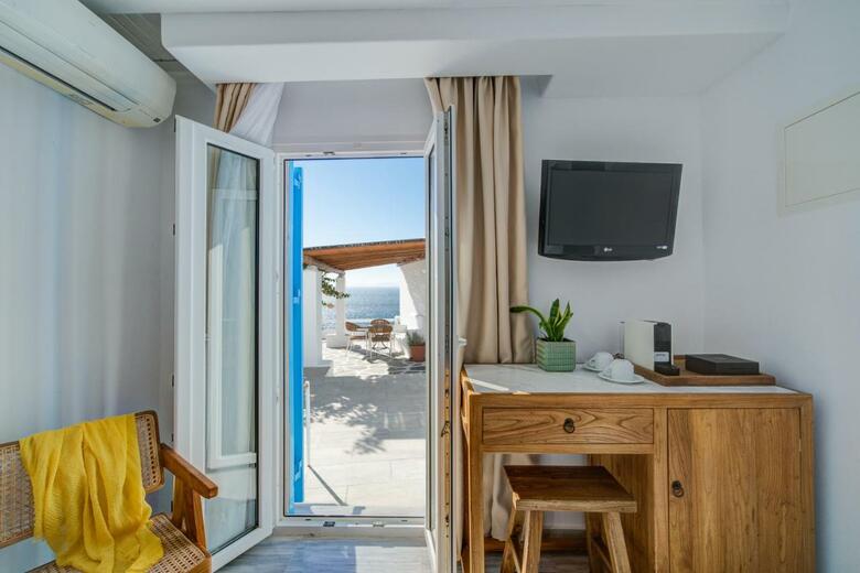 Hotel Madalena