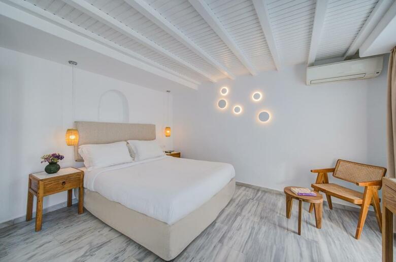 Hotel Madalena