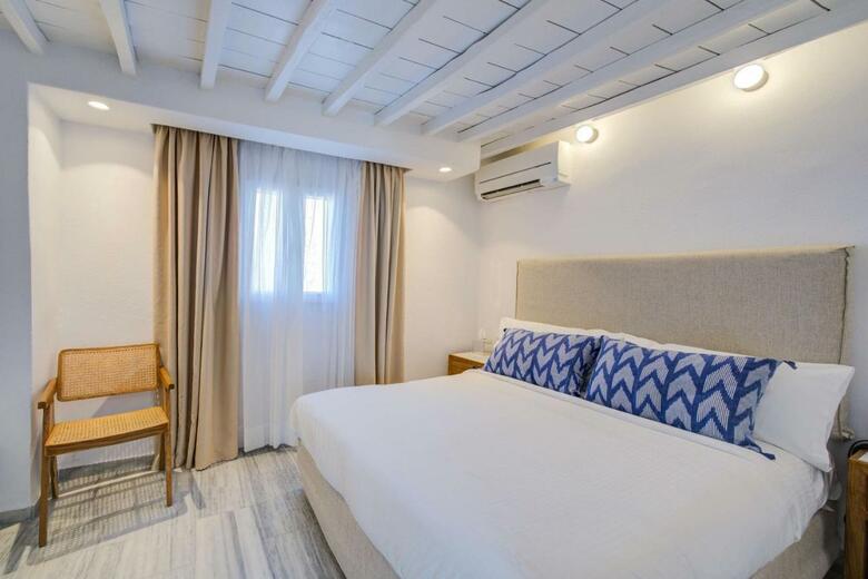 Hotel Madalena
