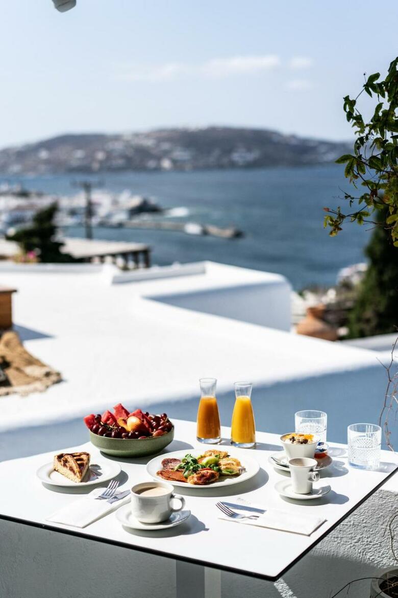 Hotel Madalena