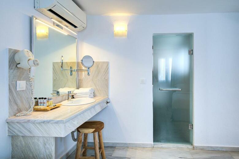 Hotel Madalena