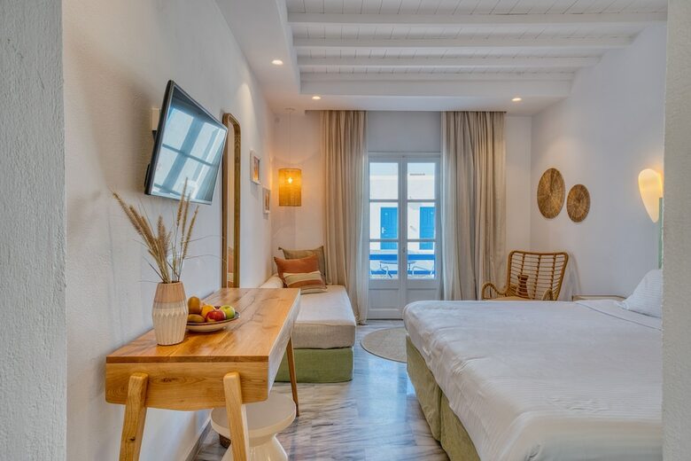 Hotel San Antonio Summerland