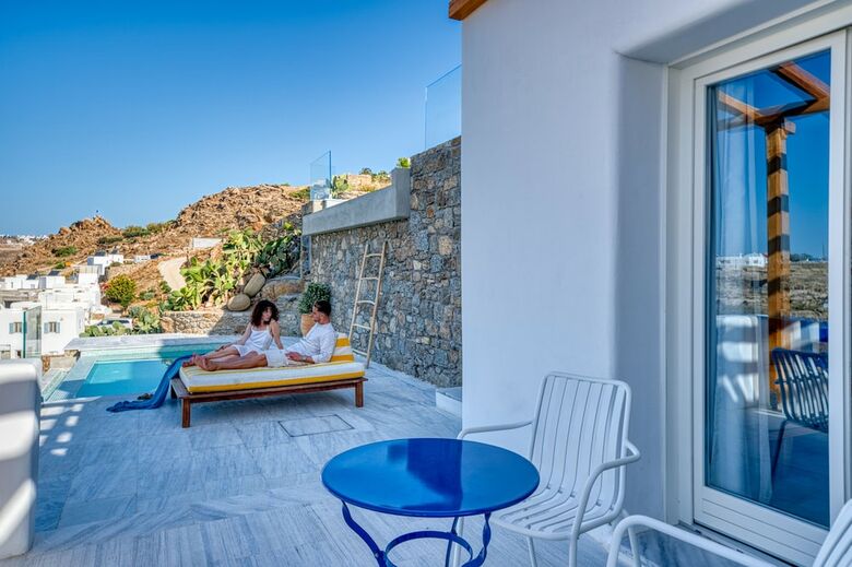Hotel San Antonio Summerland