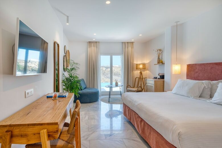 Hotel San Antonio Summerland