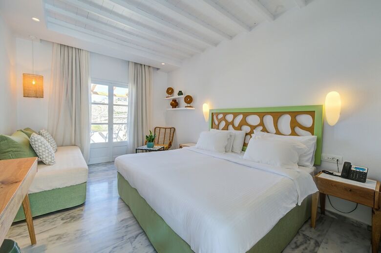 Hotel San Antonio Summerland