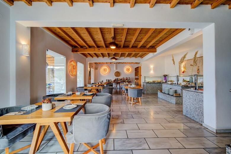 Hotel San Antonio Summerland