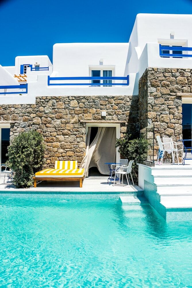 Hotel San Antonio Summerland