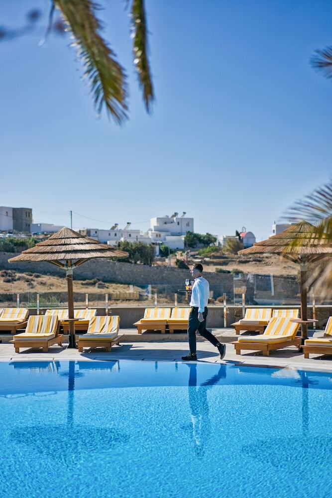Hotel San Antonio Summerland