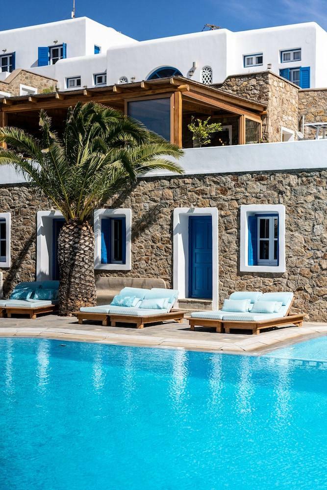 Hotel San Antonio Summerland