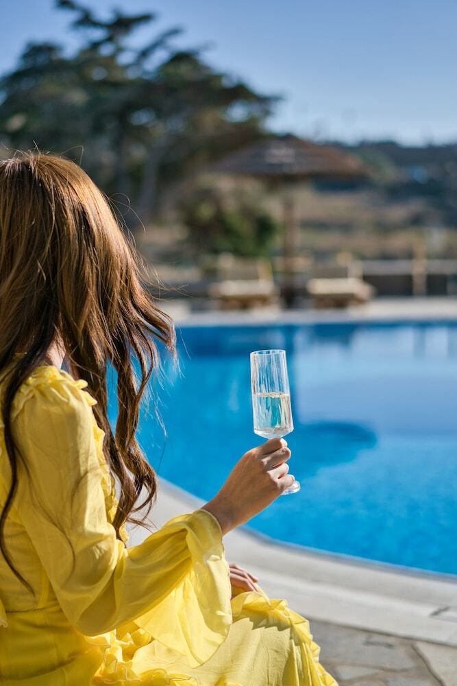 Hotel San Antonio Summerland