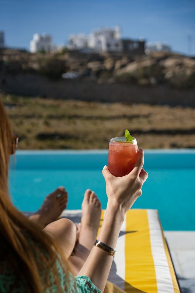 Hotel San Antonio Summerland