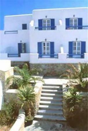 Hotel San Antonio Summerland