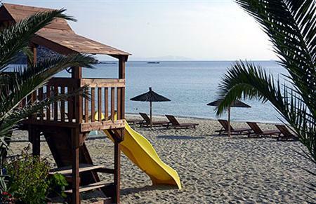 Hotel Mykonos Palace