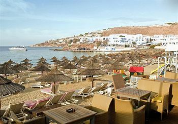 Hotel Mykonos Palace