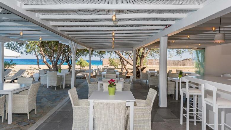 Hotel Sunrise Beach