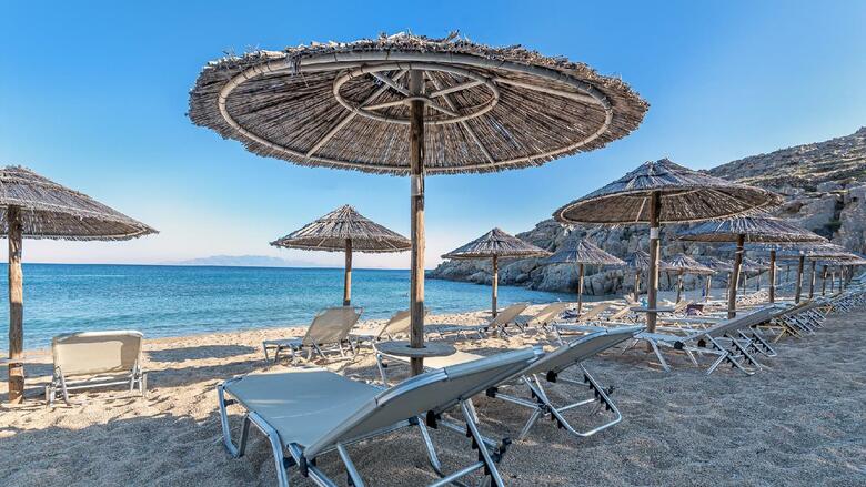 Hotel Sunrise Beach