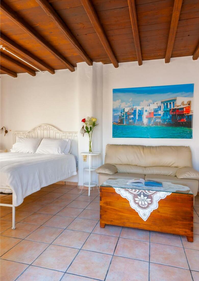 Hotel Paradision
