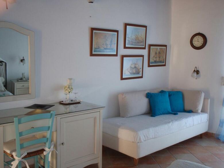 Hotel Paradision