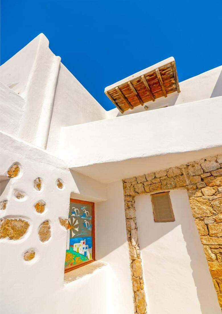 Hotel Paradision