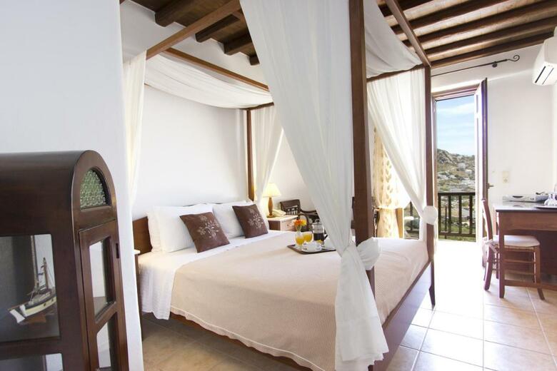 Hotel Paradision