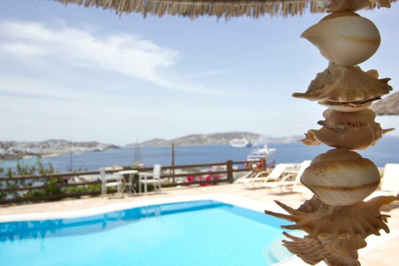 Hotel Paradision