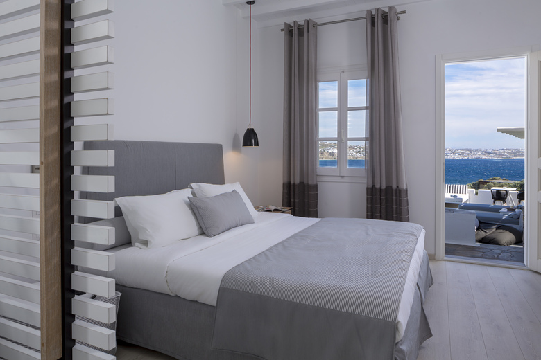 Hotel Princess Of Mykonos