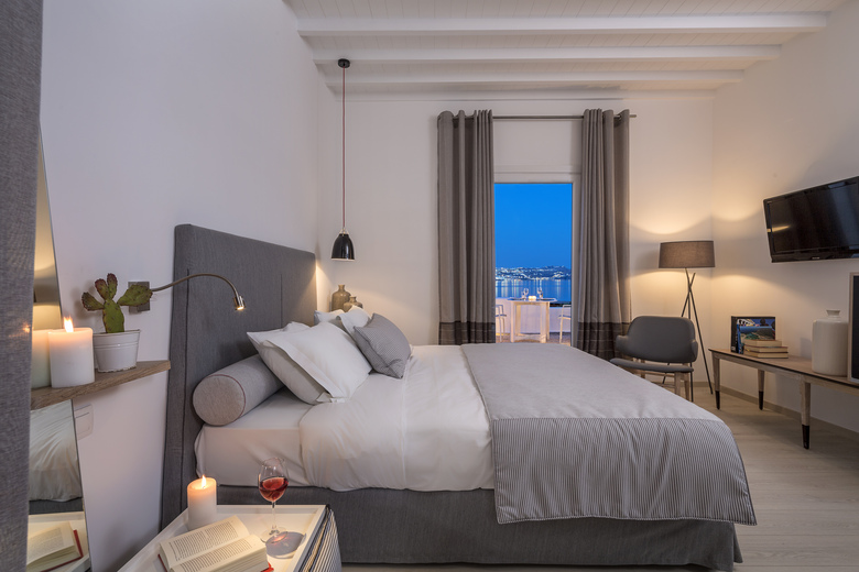 Hotel Princess Of Mykonos