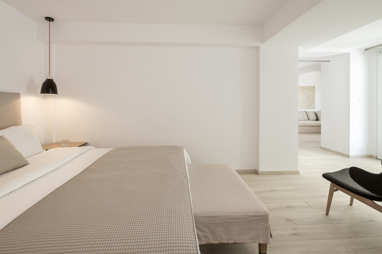 Hotel Princess Of Mykonos