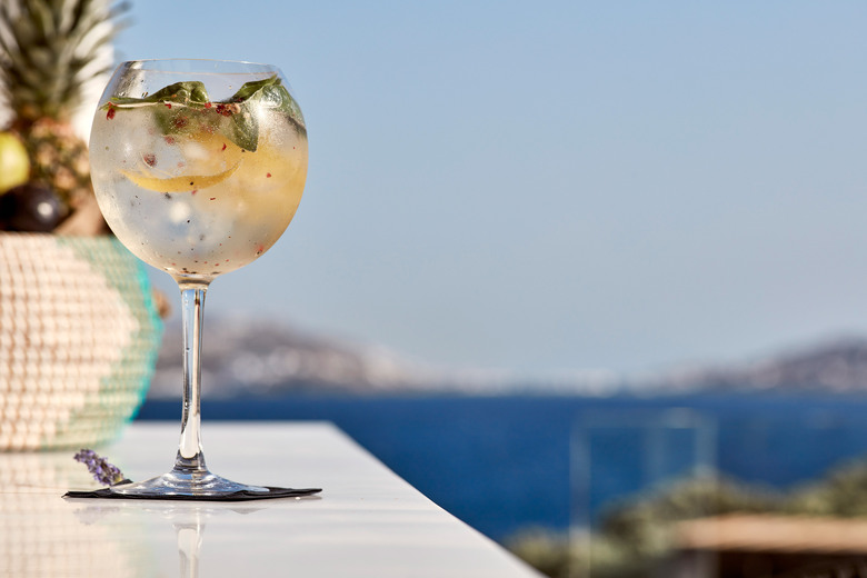 Hotel Princess Of Mykonos