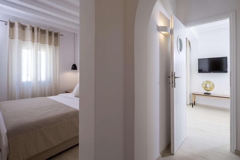 Hotel Princess Of Mykonos