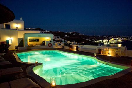 Hotel Princess Of Mykonos