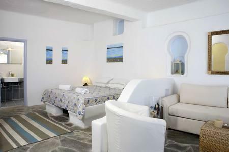 Hotel Mykonian Mare Resort
