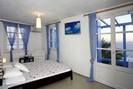 Hotel Mykonian Mare Resort