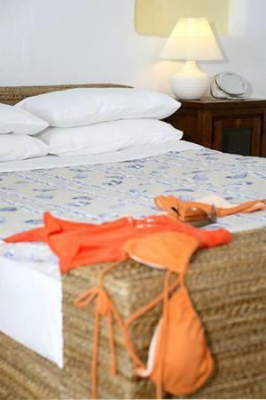 Hotel Mykonian Mare Resort