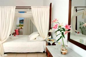 Hotel Apollonia Resort