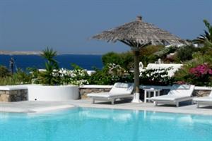 Hotel Apollonia Resort