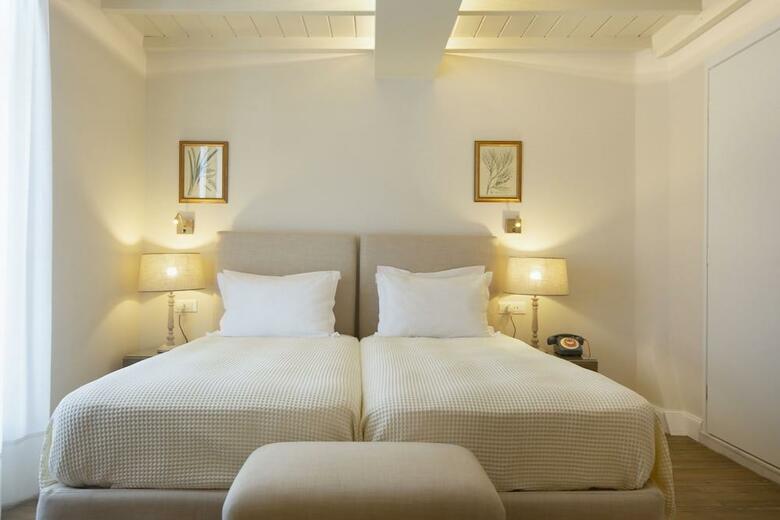 Hotel Despotiko