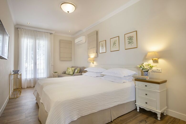 Hotel Despotiko