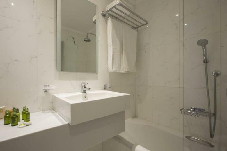 Hotel Despotiko